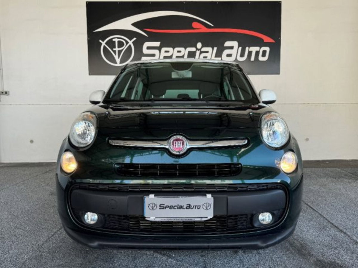 Fiat 500L Living 0.9 TwinAir Turbo Natural Power Lounge (13)