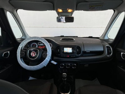 Fiat 500L Living 0.9 TwinAir Turbo Natural Power Lounge (18)