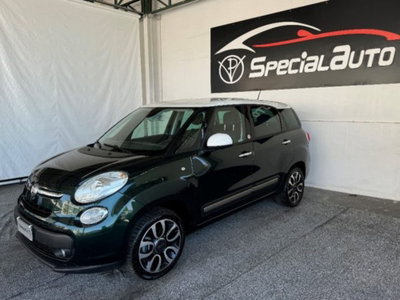 Fiat 500L Living 0.9 TwinAir Turbo Natural Power Lounge (3)