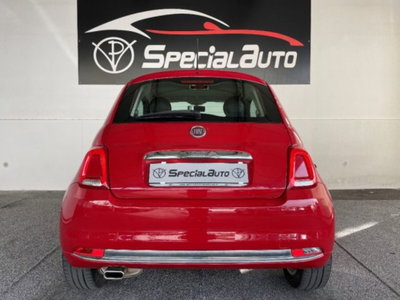 Fiat 500 1.2 by DIESEL (14)