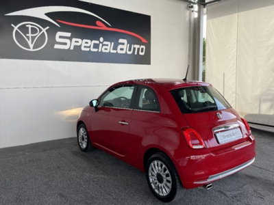 Fiat 500 1.2 by DIESEL (4)