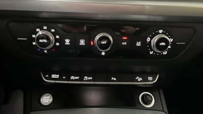Audi Q5 35 TDI quattro S tronic Business Sport (11)