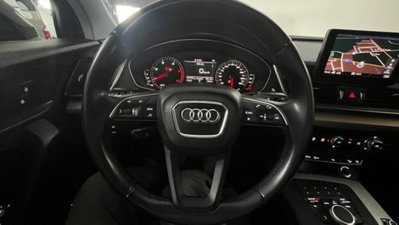 Audi Q5 35 TDI quattro S tronic Business Sport (14)