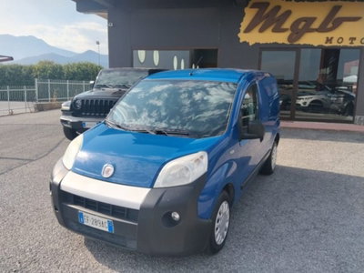 Fiat Fiorino 1.3 MJT 75CV Furgone usato