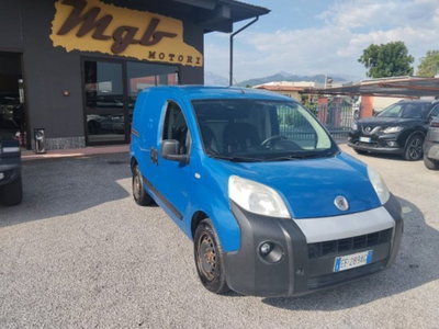 Fiat Fiorino 1.3 MJT 75CV Furgone (2)