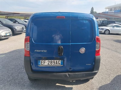 Fiat Fiorino 1.3 MJT 75CV Furgone (5)