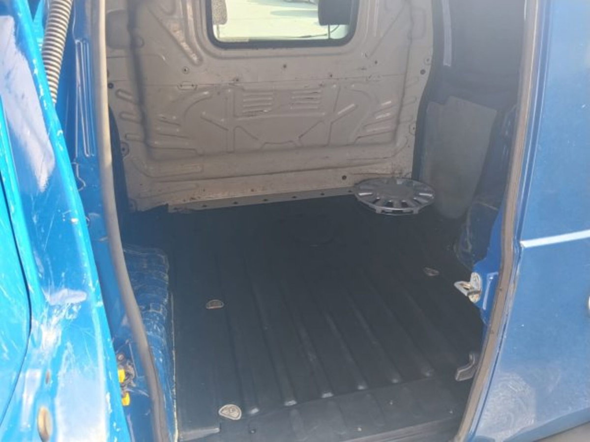Fiat Fiorino 1.3 MJT 75CV Furgone (7)