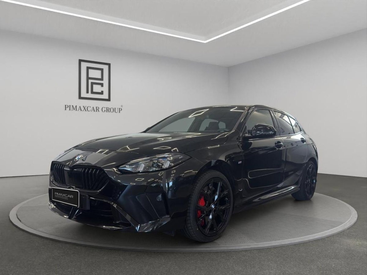 BMW Serie 1 5p. 118d 5p. Msport