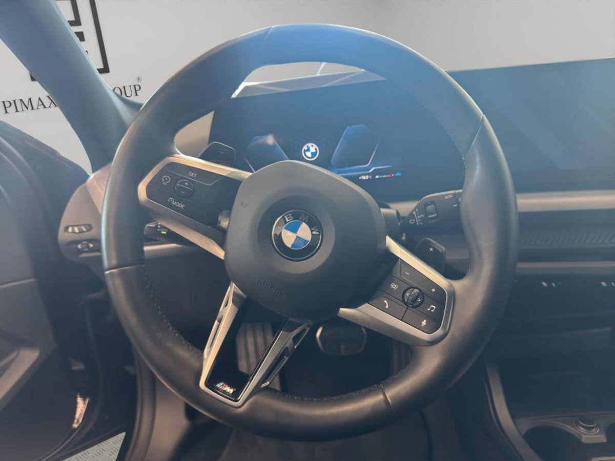 BMW Serie 1 5p. 118d 5p. Msport (12)