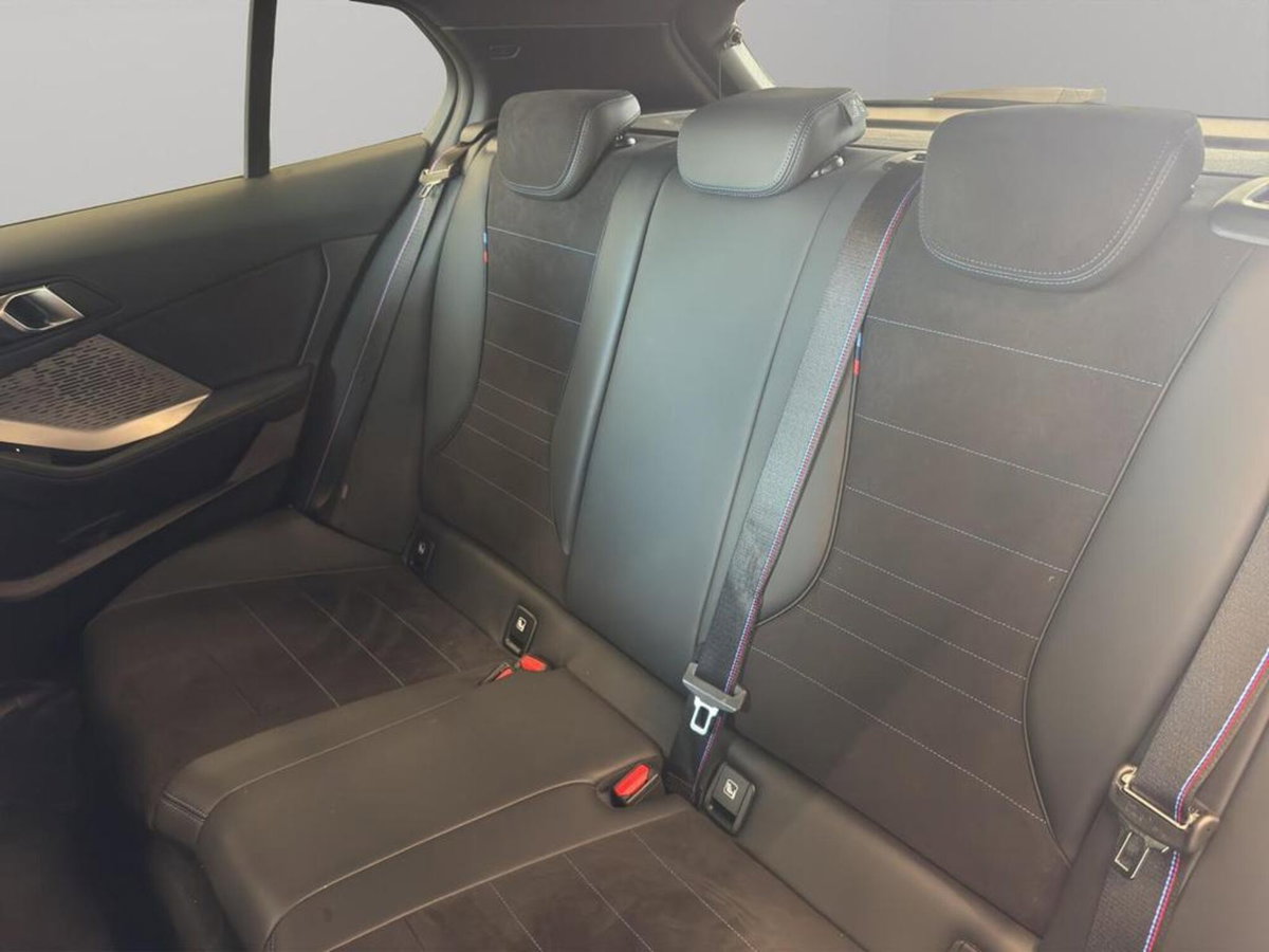 BMW Serie 1 5p. 118d 5p. Msport (13)