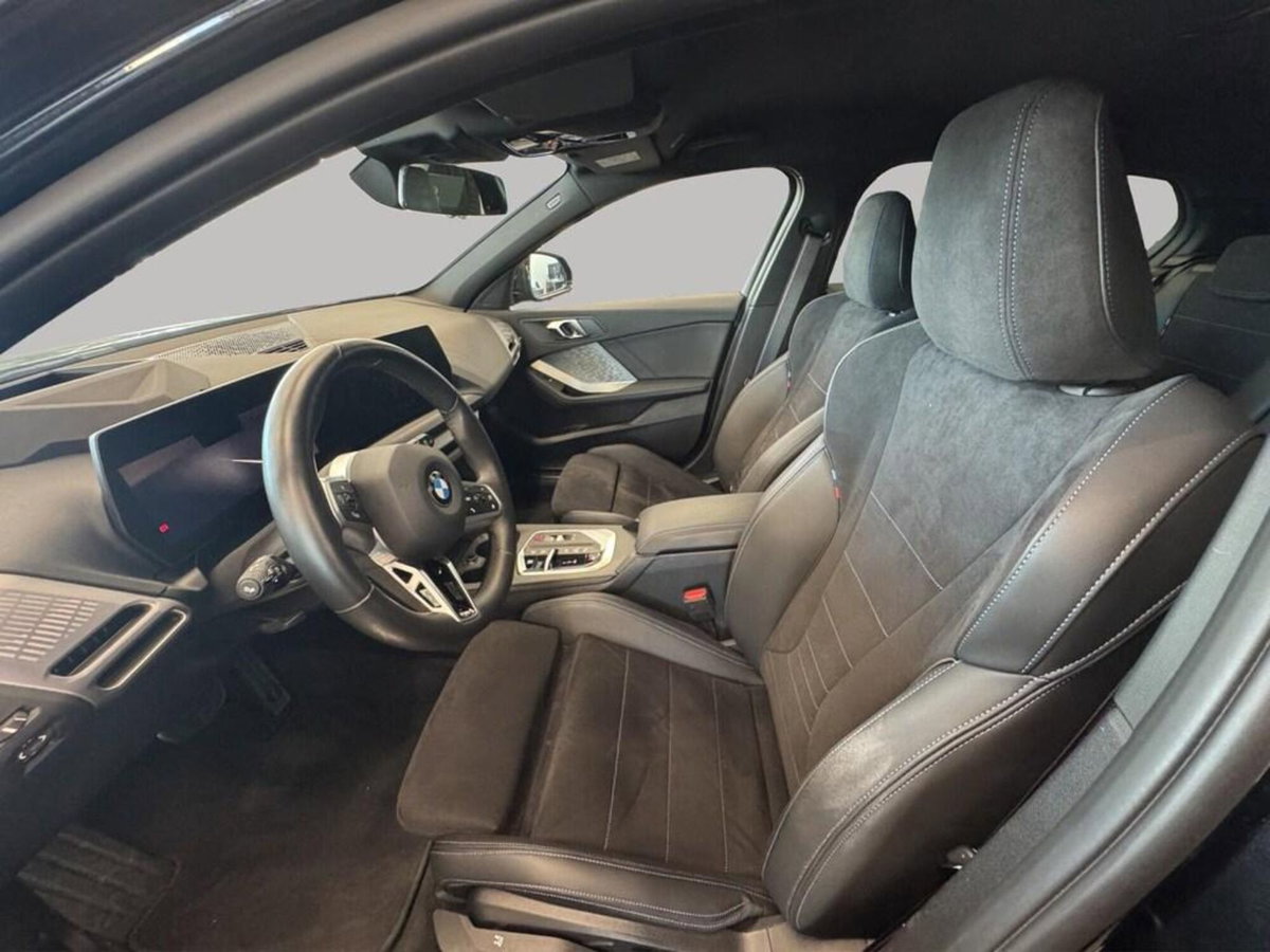 BMW Serie 1 5p. 118d 5p. Msport (14)