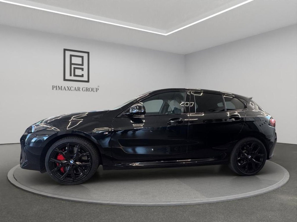 BMW Serie 1 5p. 118d 5p. Msport (2)