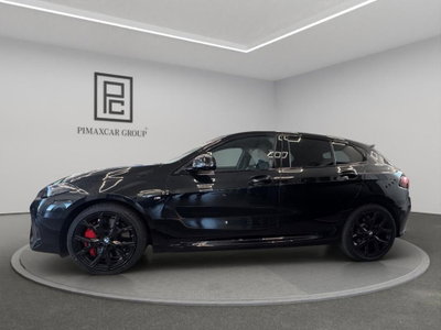 BMW Serie 1 5p. 118d 5p. Msport (2)