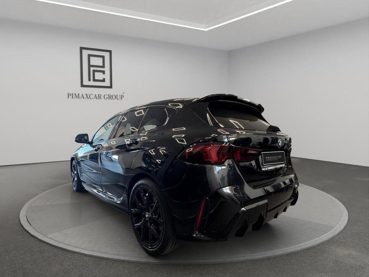 BMW Serie 1 5p. 118d 5p. Msport (3)
