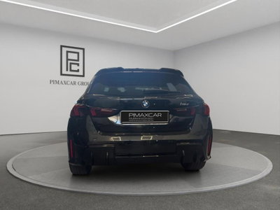 BMW Serie 1 5p. 118d 5p. Msport (4)