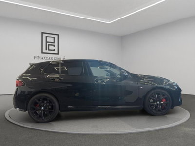 BMW Serie 1 5p. 118d 5p. Msport (5)