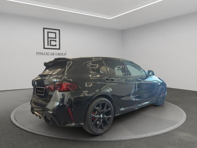 BMW Serie 1 5p. 118d 5p. Msport (6)