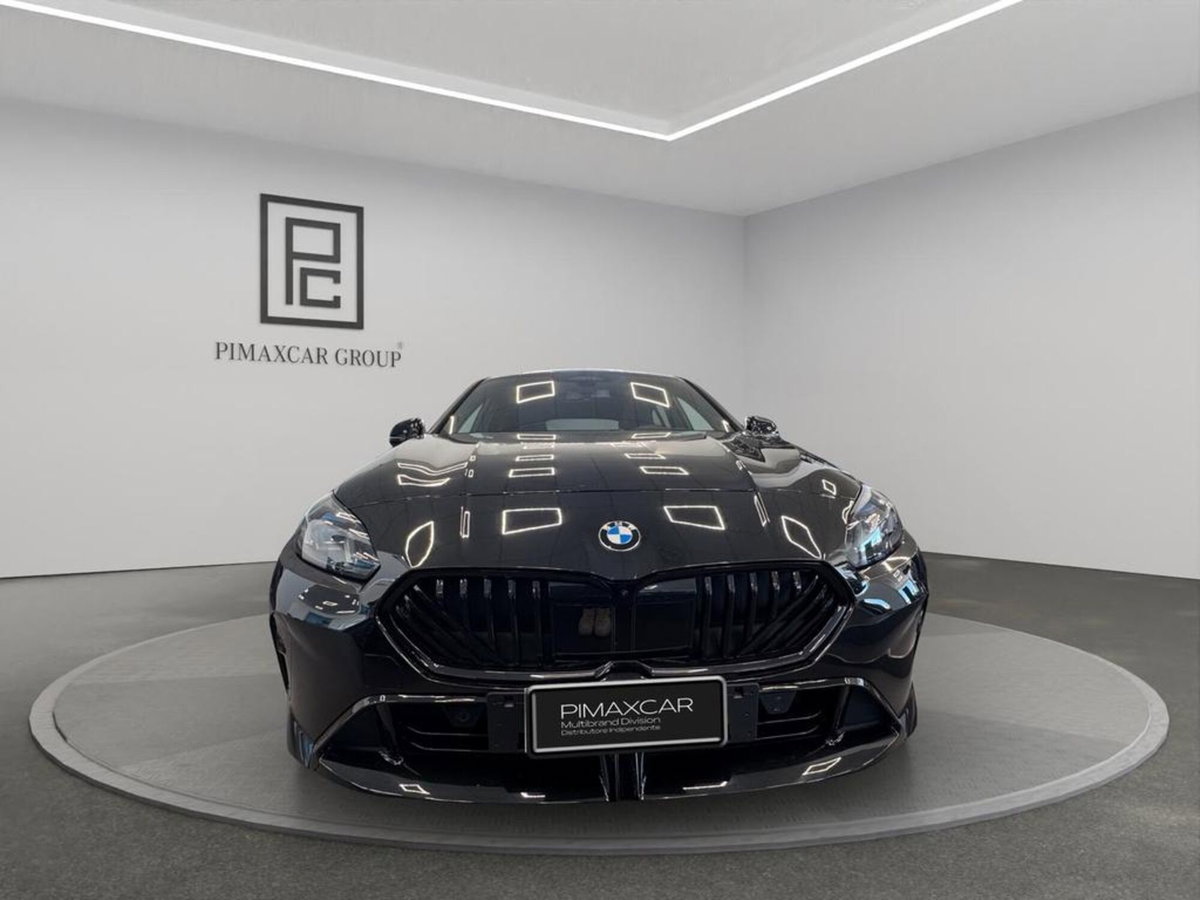BMW Serie 1 5p. 118d 5p. Msport (7)