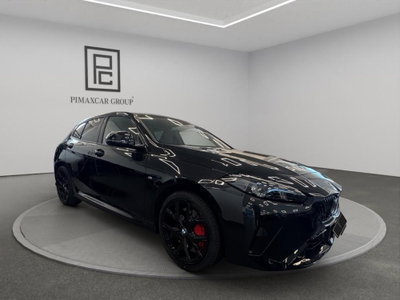 BMW Serie 1 5p. 118d 5p. Msport (8)