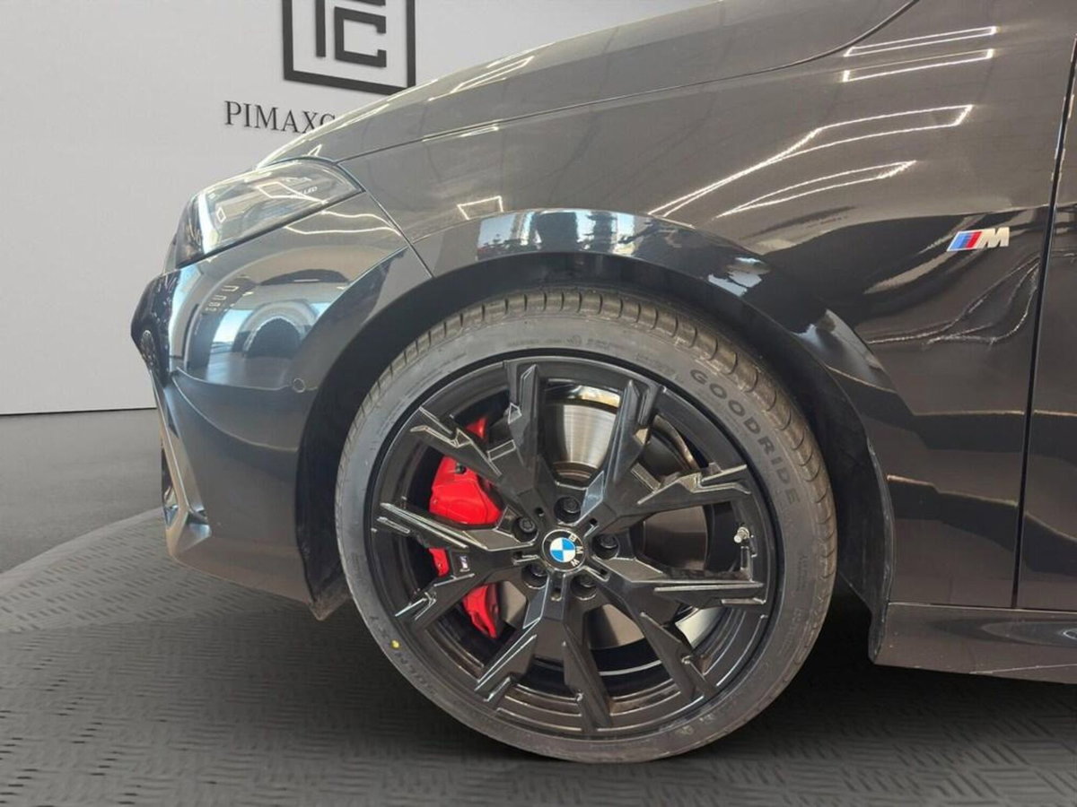 BMW Serie 1 5p. 118d 5p. Msport (9)