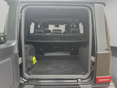 Mercedes-Benz Classe G 400 d AMG Line (14)