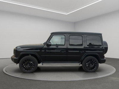 Mercedes-Benz Classe G 400 d AMG Line (7)