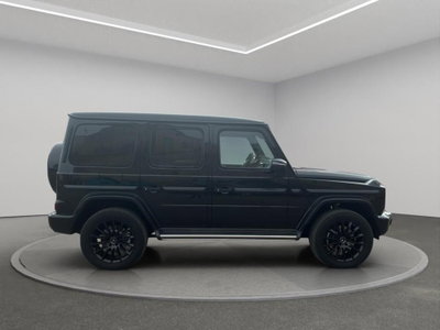 Mercedes-Benz Classe G 400 d AMG Line (8)