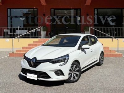 Renault Clio 1.0 tce Generation 90cv usata