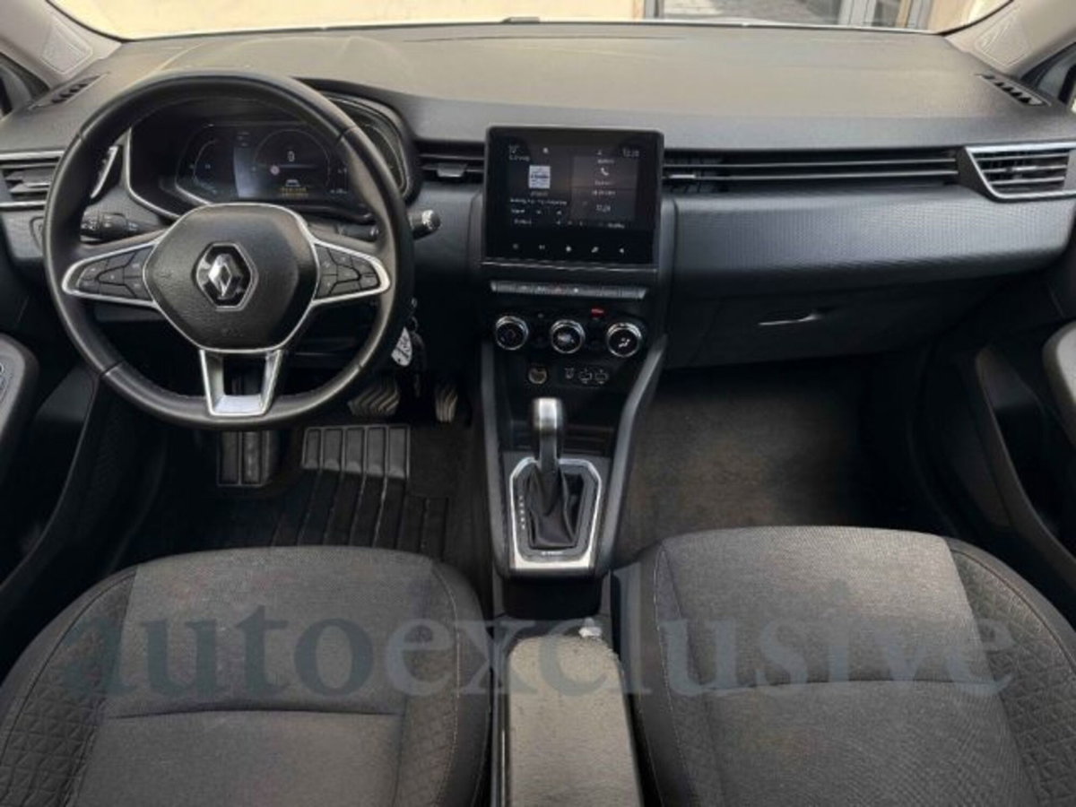 Renault Clio 1.0 tce Generation 90cv (10)