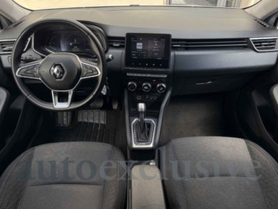 Renault Clio 1.0 tce Generation 90cv (10)