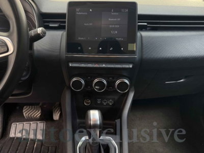 Renault Clio 1.0 tce Generation 90cv (11)