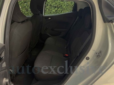 Renault Clio 1.0 tce Generation 90cv (13)