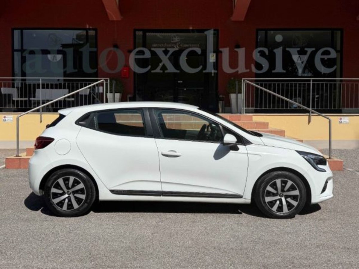 Renault Clio 1.0 tce Generation 90cv (2)