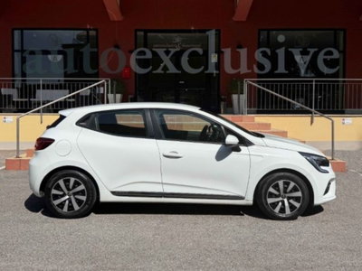 Renault Clio 1.0 tce Generation 90cv (2)
