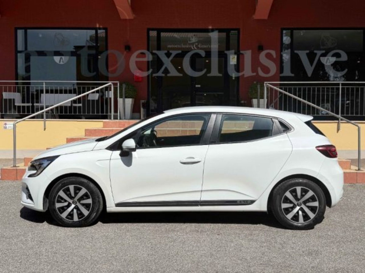 Renault Clio 1.0 tce Generation 90cv (3)