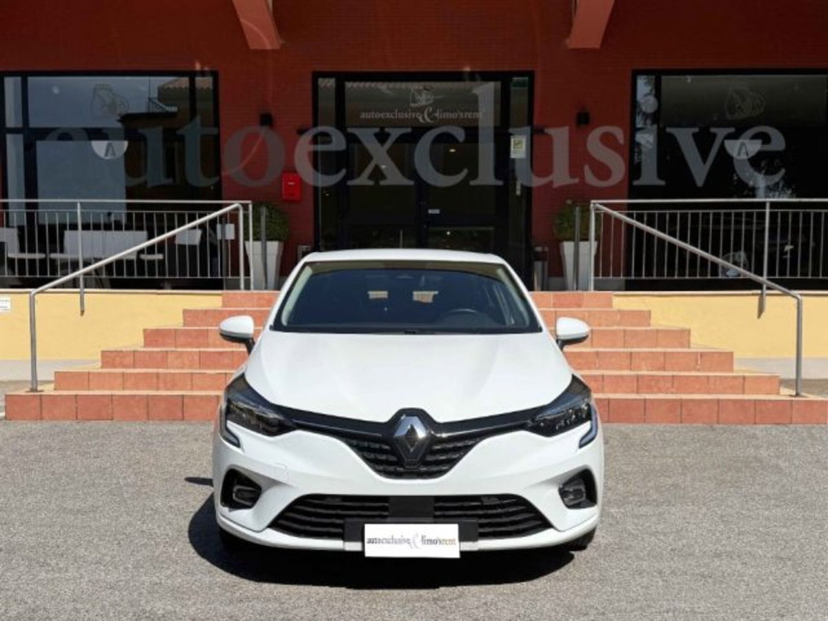 Renault Clio 1.0 tce Generation 90cv (4)