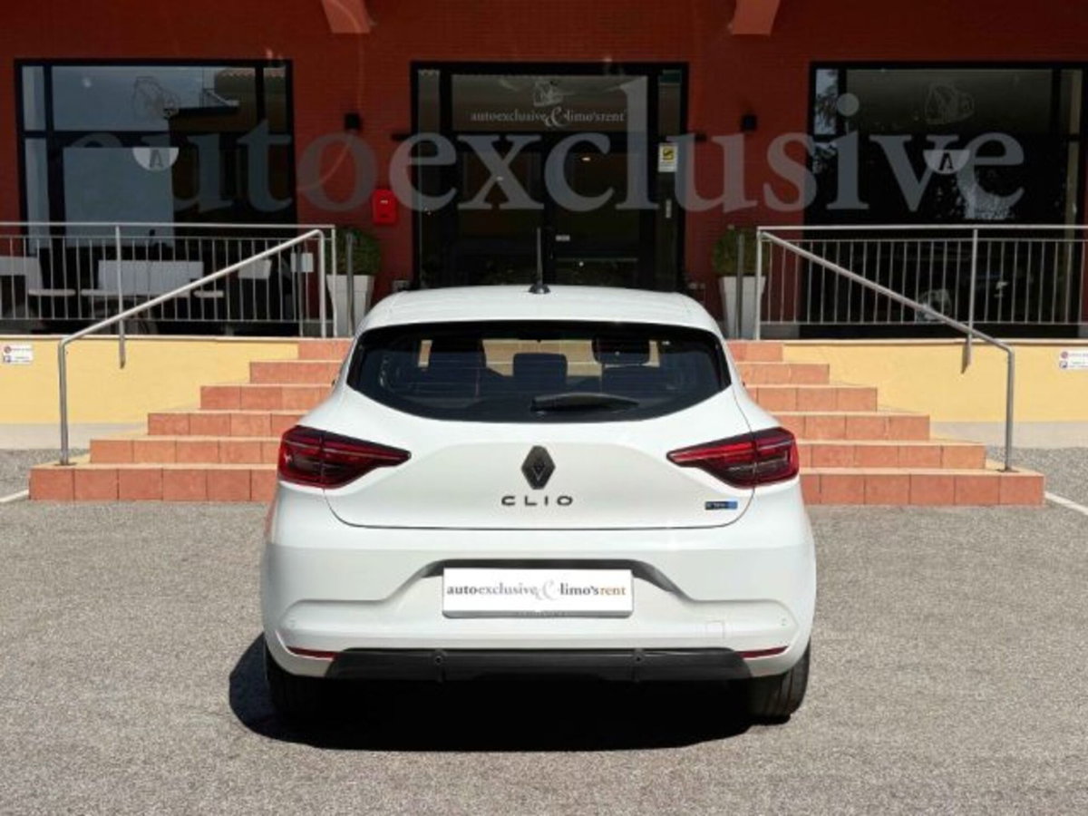 Renault Clio 1.0 tce Generation 90cv (5)