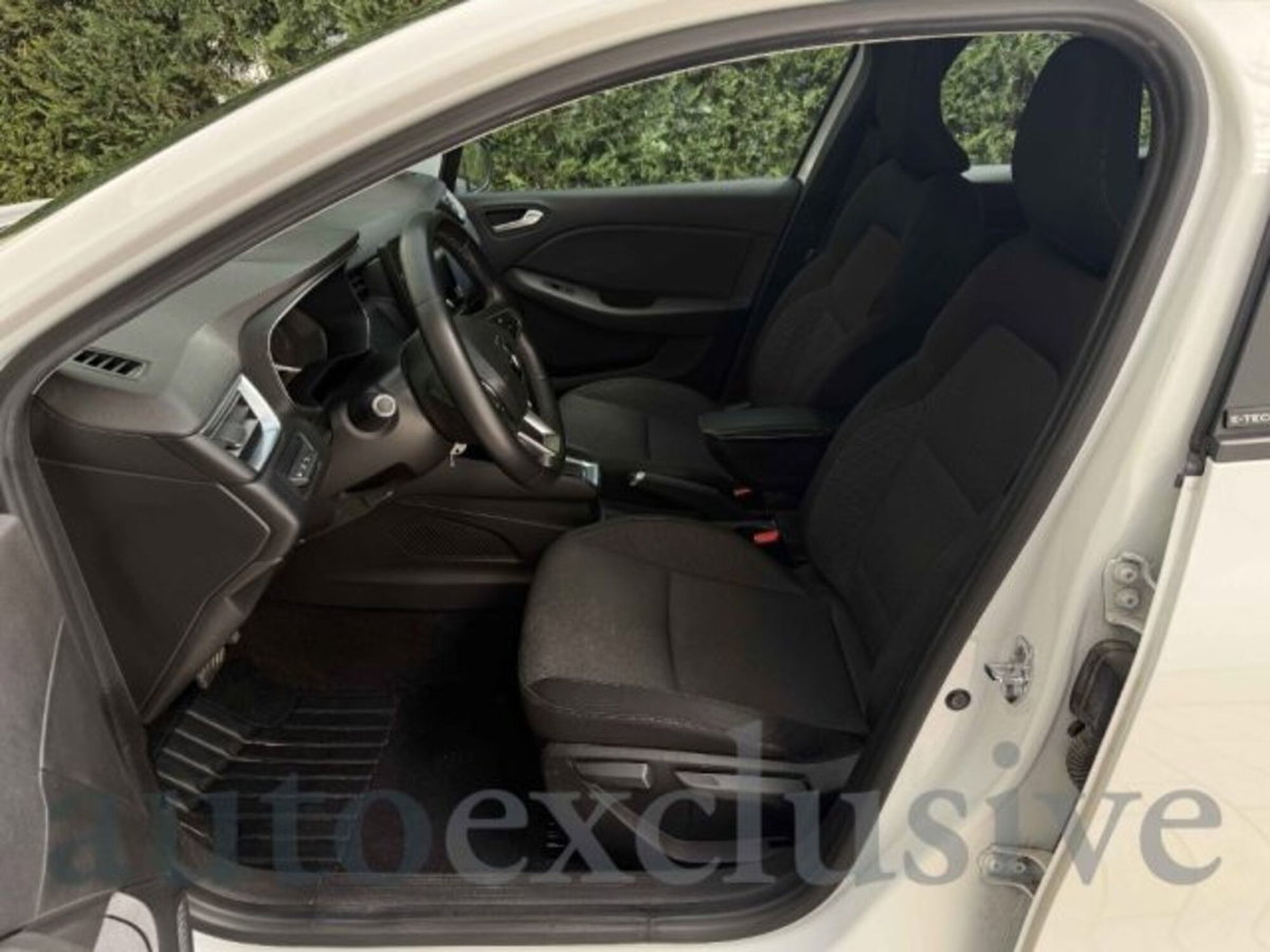 Renault Clio 1.0 tce Generation 90cv (7)