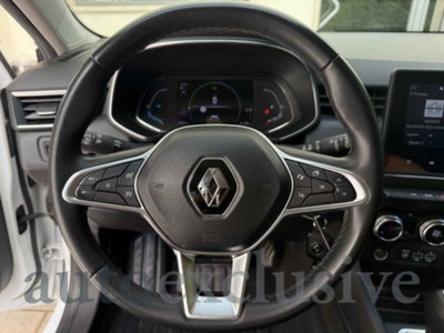 Renault Clio 1.0 tce Generation 90cv (9)