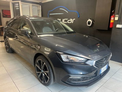 SEAT Leon ST Sportstourer 2.0 tdi Style 150cv dsg