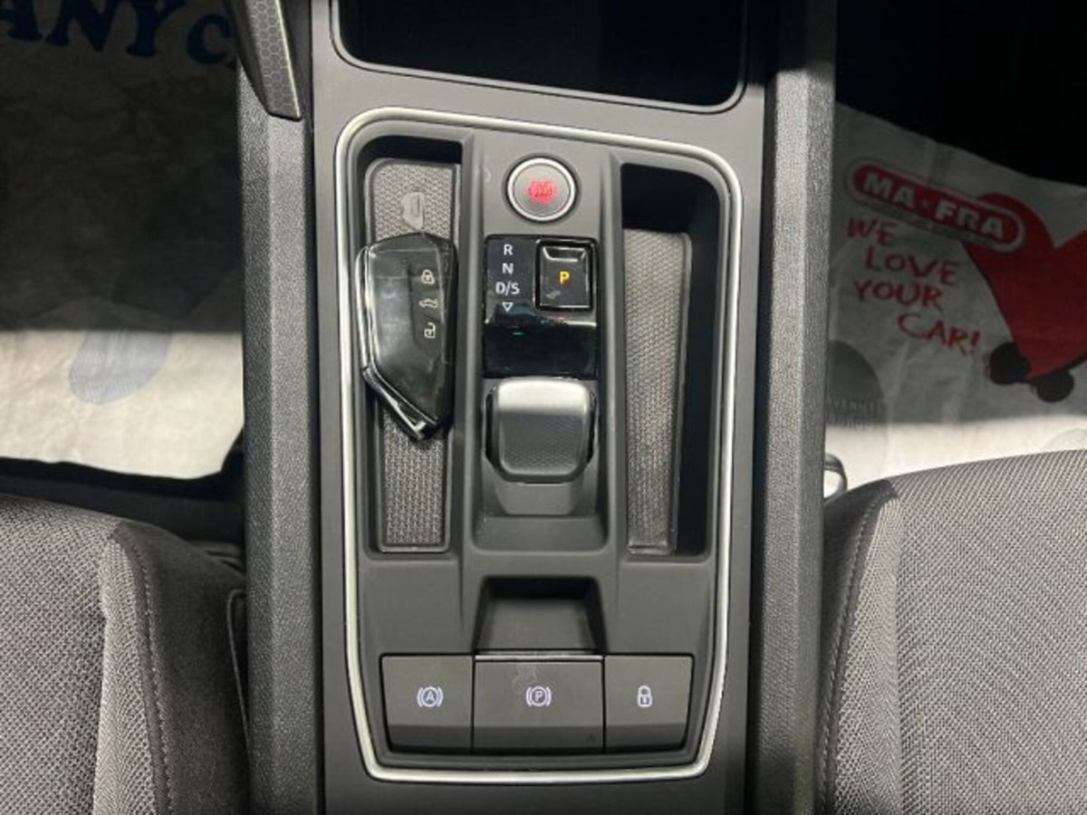 SEAT Leon ST Sportstourer 2.0 tdi Style 150cv dsg (16)
