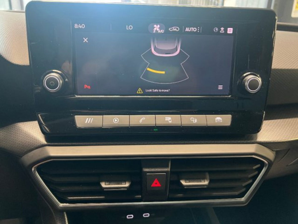 SEAT Leon ST Sportstourer 2.0 tdi Style 150cv dsg (17)