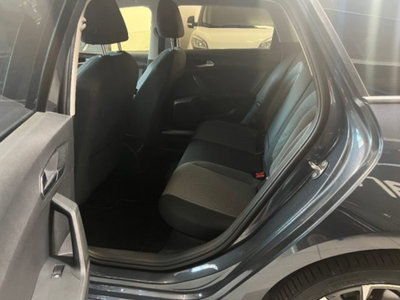 SEAT Leon ST Sportstourer 2.0 tdi Style 150cv dsg (8)