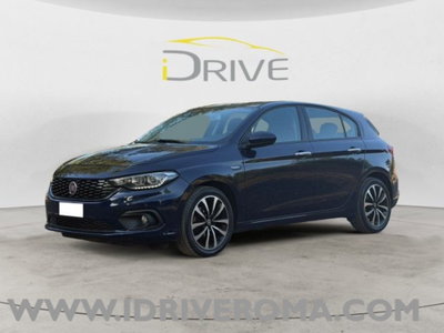 Fiat Tipo Tipo 1.4 T-Jet 120CV GPL 5 porte Lounge usata