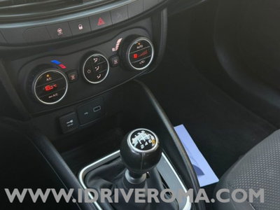 Fiat Tipo Tipo 1.4 T-Jet 120CV GPL 5 porte Lounge (10)
