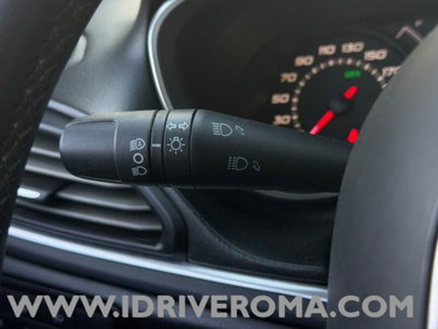 Fiat Tipo Tipo 1.4 T-Jet 120CV GPL 5 porte Lounge (11)