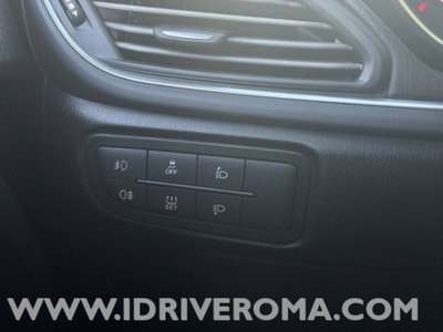 Fiat Tipo Tipo 1.4 T-Jet 120CV GPL 5 porte Lounge (12)