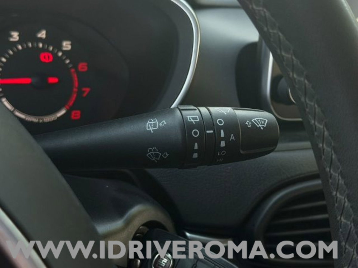 Fiat Tipo Tipo 1.4 T-Jet 120CV GPL 5 porte Lounge (13)