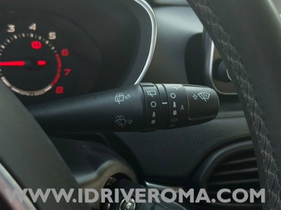 Fiat Tipo Tipo 1.4 T-Jet 120CV GPL 5 porte Lounge (13)
