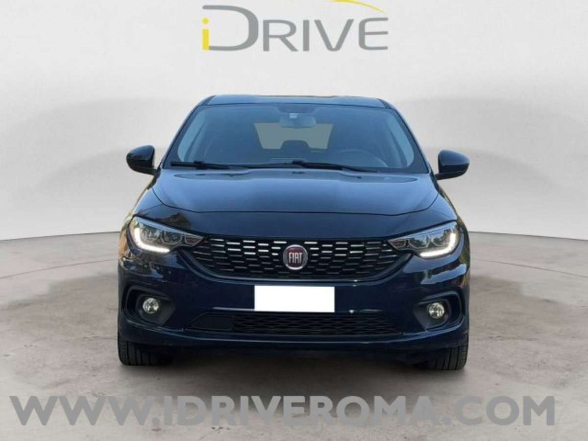 Fiat Tipo Tipo 1.4 T-Jet 120CV GPL 5 porte Lounge (2)